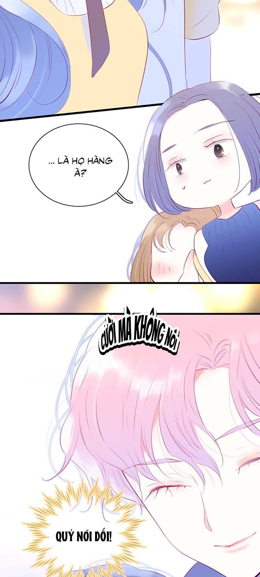 Hoa Bỏ Chạy Với Nhím Rồi Chapter 13 - 38