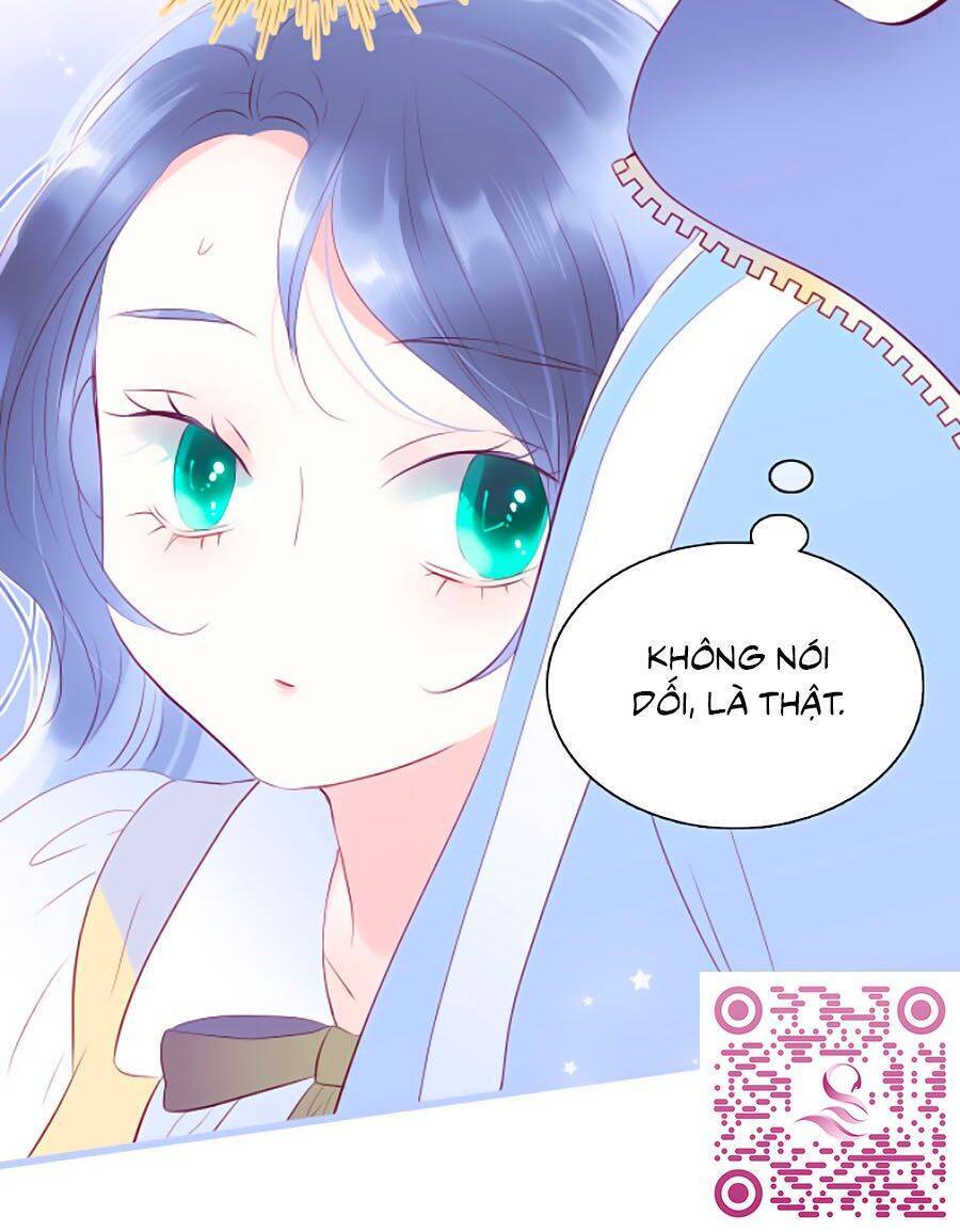 Hoa Bỏ Chạy Với Nhím Rồi Chapter 13 - 39