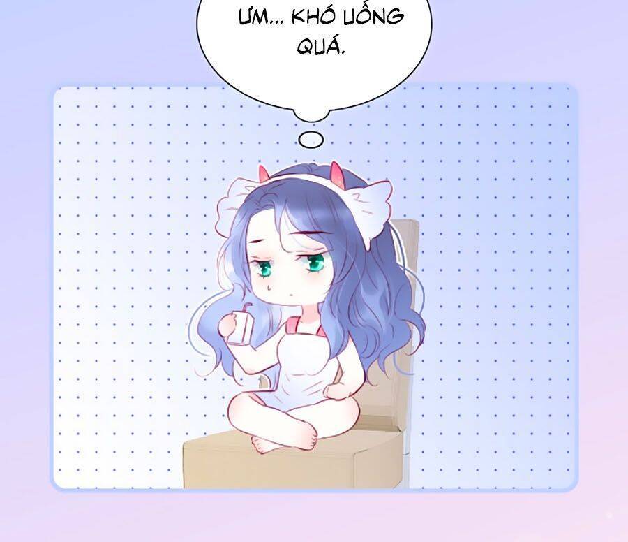 Hoa Bỏ Chạy Với Nhím Rồi Chapter 13 - 8