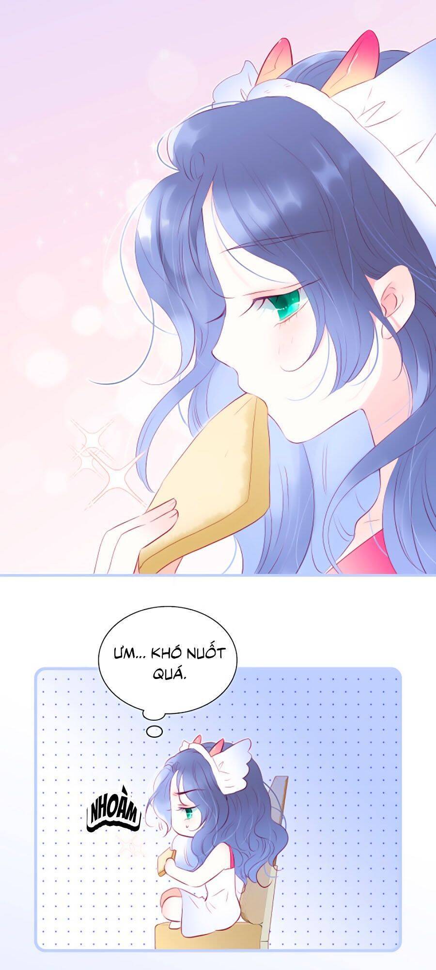 Hoa Bỏ Chạy Với Nhím Rồi Chapter 13 - 9