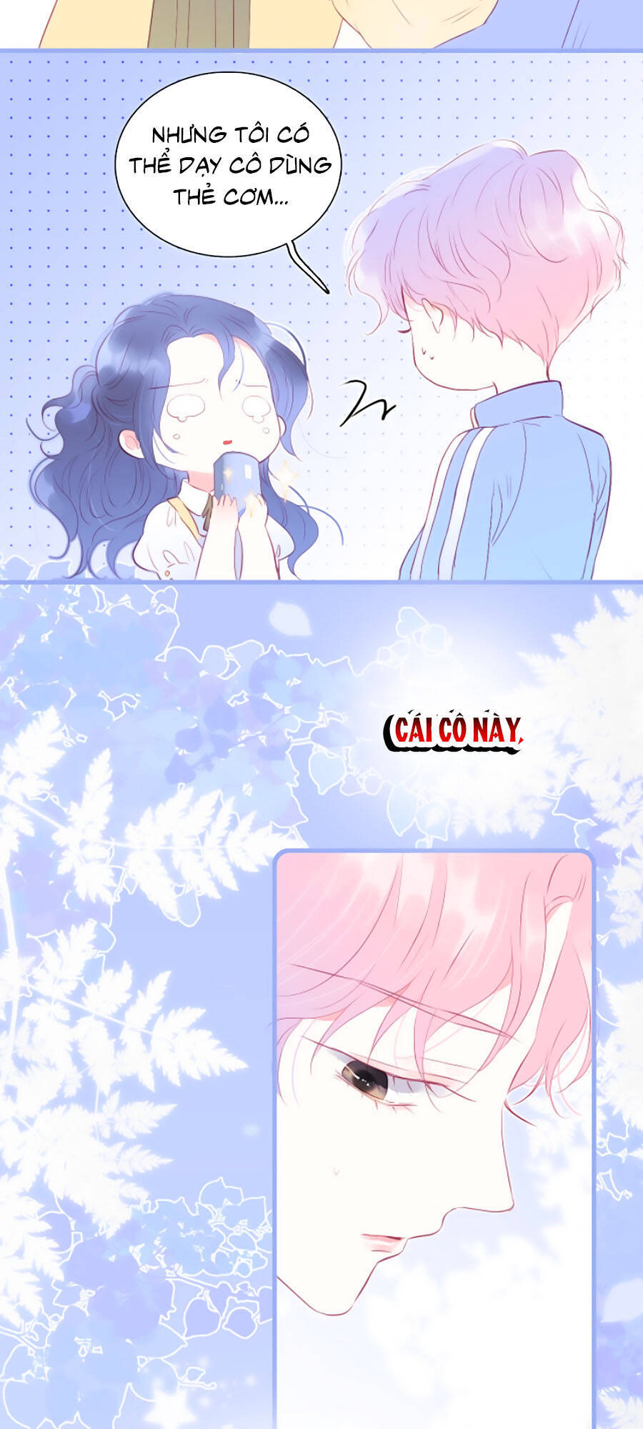 Hoa Bỏ Chạy Với Nhím Rồi Chapter 14 - 14