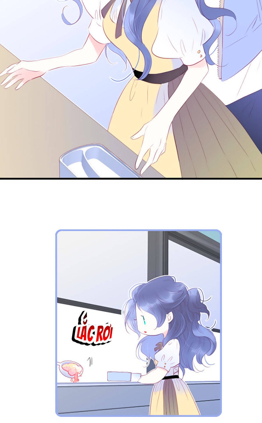 Hoa Bỏ Chạy Với Nhím Rồi Chapter 14 - 20