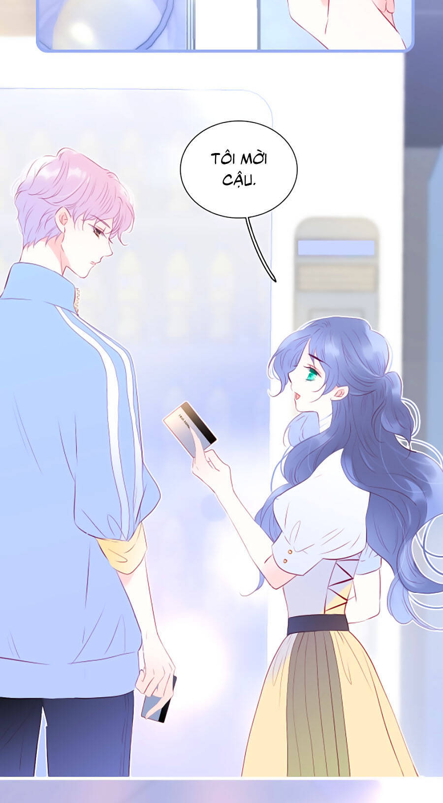 Hoa Bỏ Chạy Với Nhím Rồi Chapter 14 - 23