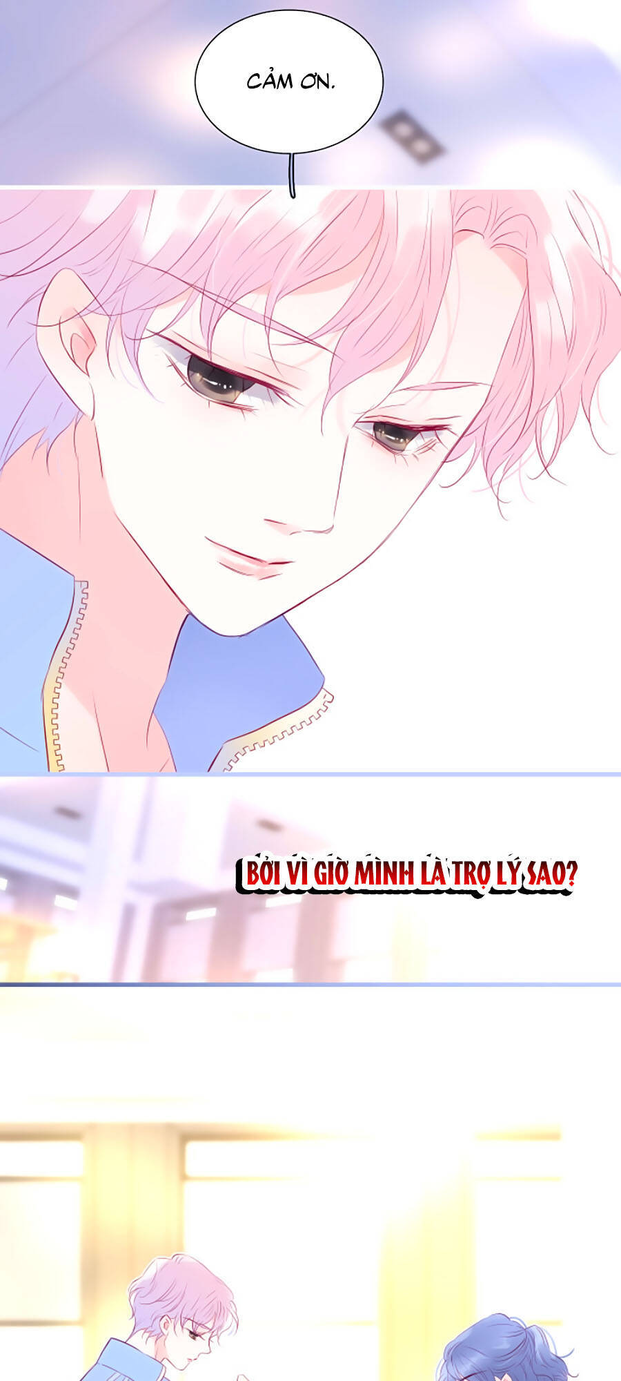 Hoa Bỏ Chạy Với Nhím Rồi Chapter 14 - 24