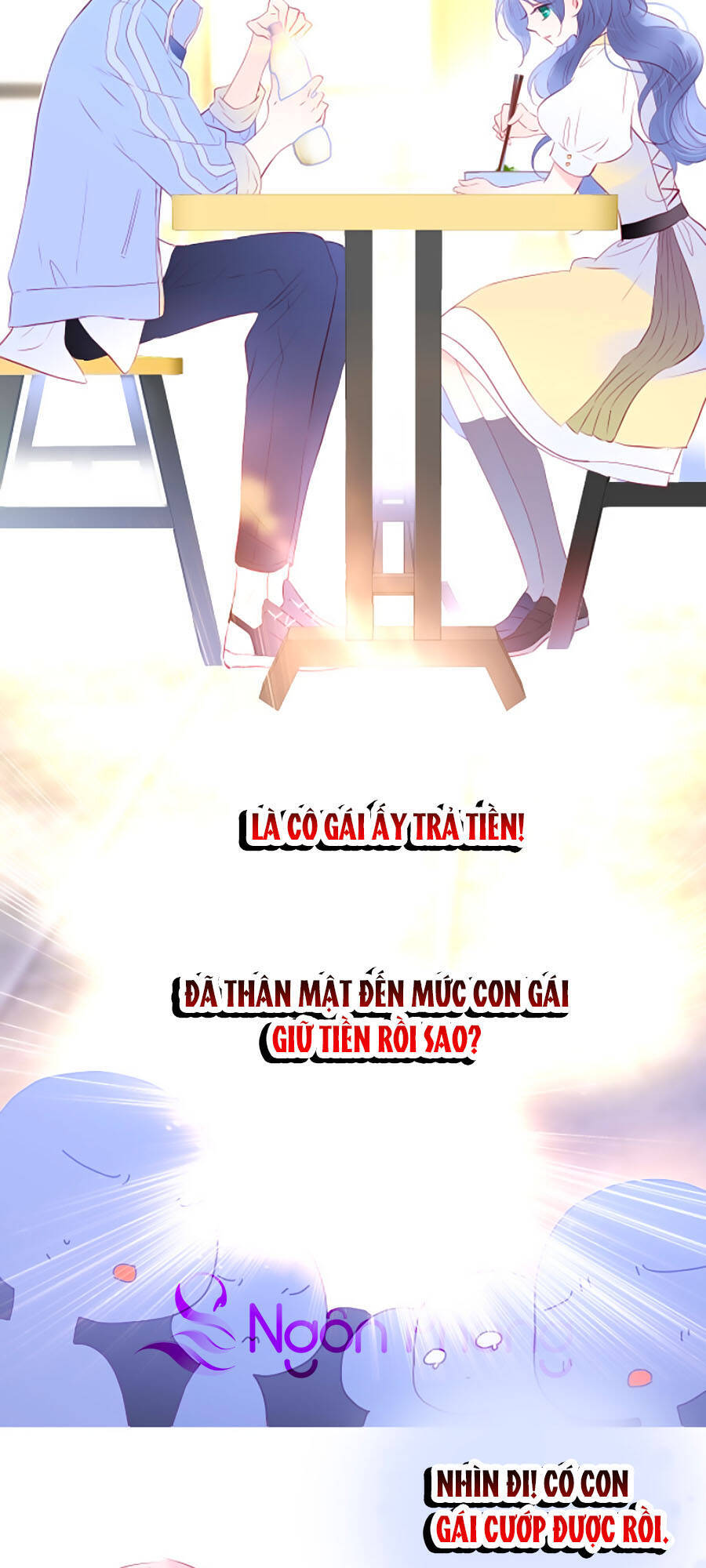 Hoa Bỏ Chạy Với Nhím Rồi Chapter 14 - 25