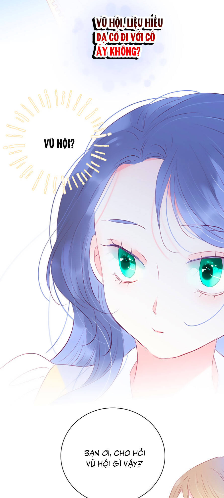 Hoa Bỏ Chạy Với Nhím Rồi Chapter 14 - 27