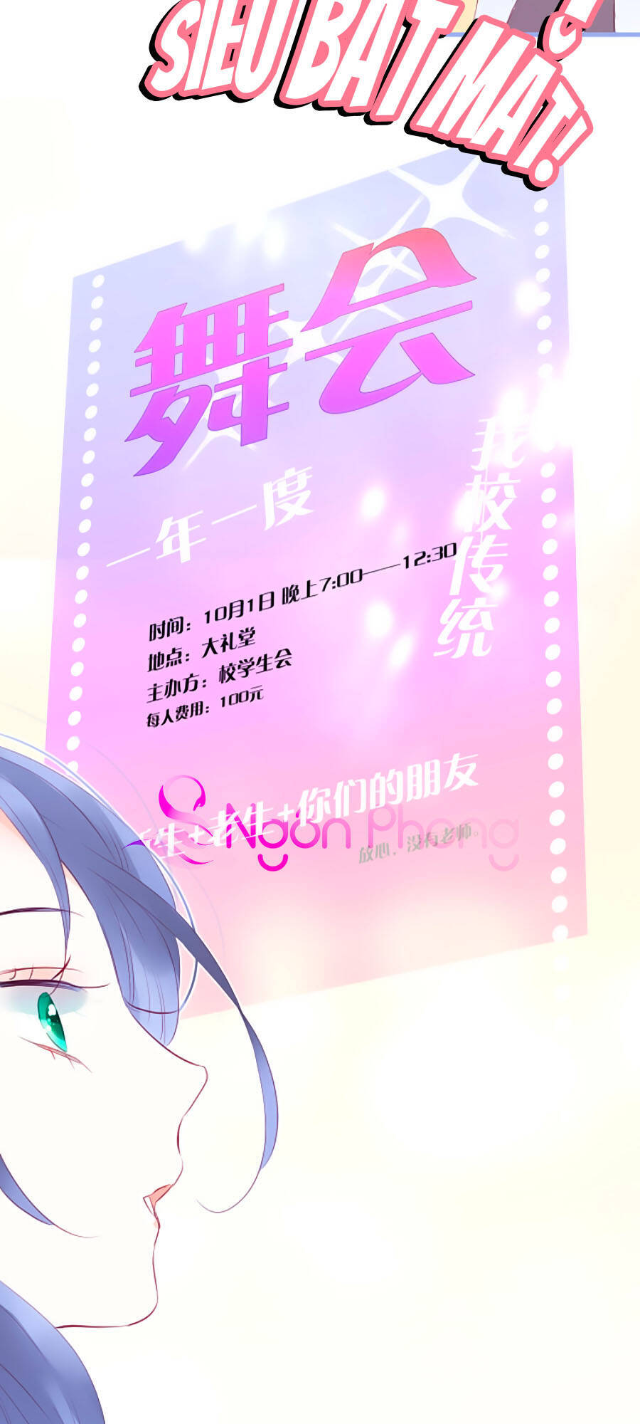 Hoa Bỏ Chạy Với Nhím Rồi Chapter 14 - 29