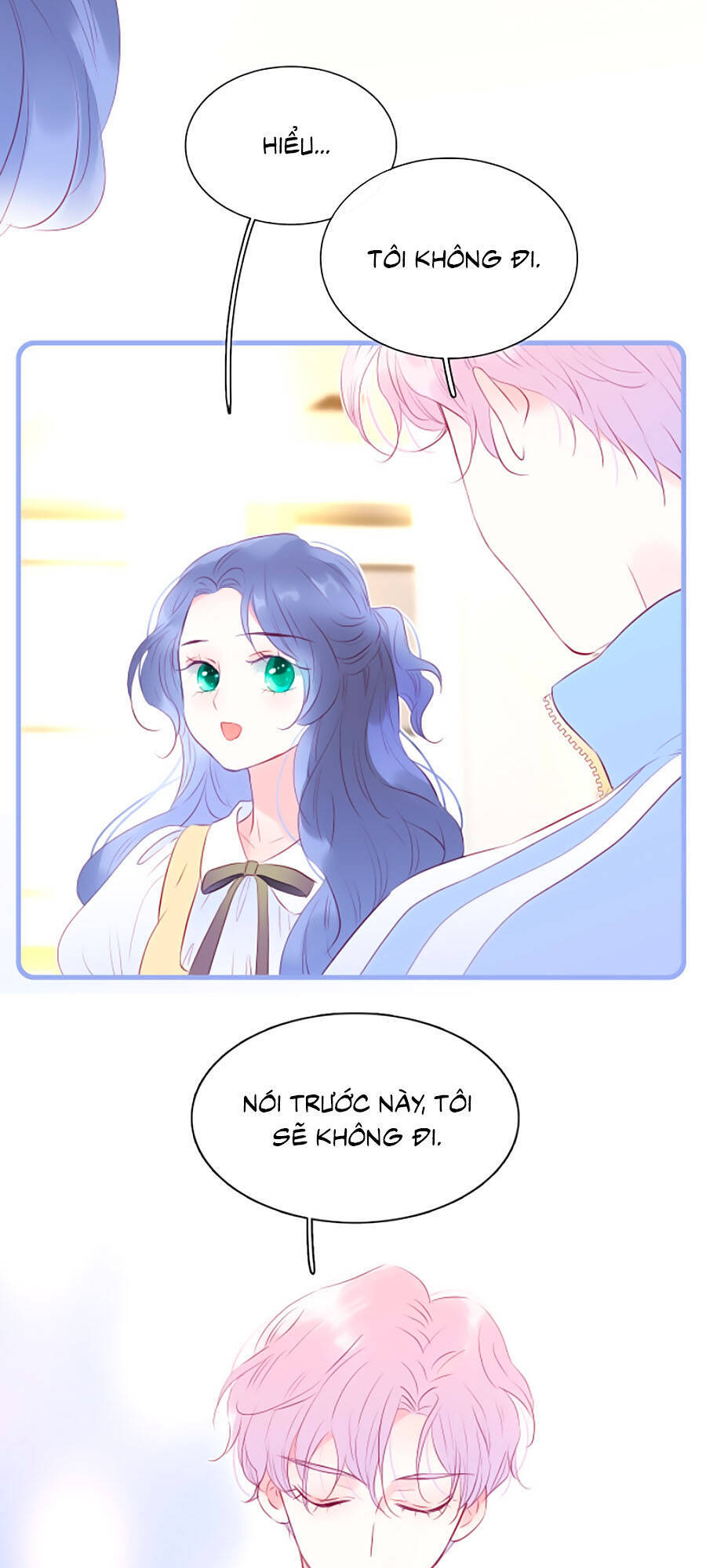 Hoa Bỏ Chạy Với Nhím Rồi Chapter 14 - 30