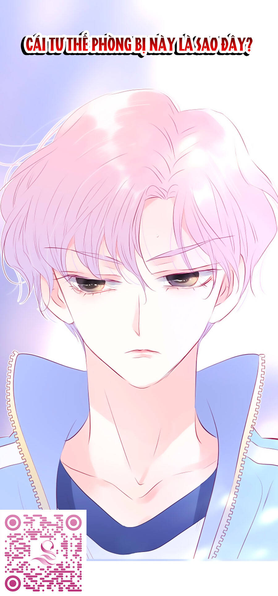 Hoa Bỏ Chạy Với Nhím Rồi Chapter 14 - 33