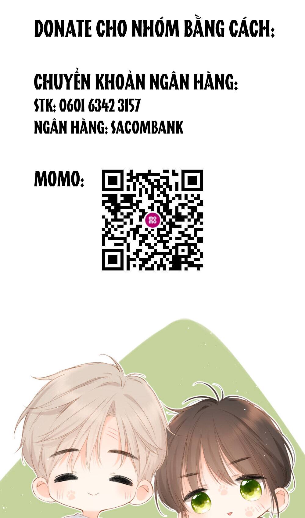 Hoa Bỏ Chạy Với Nhím Rồi Chapter 14 - 34