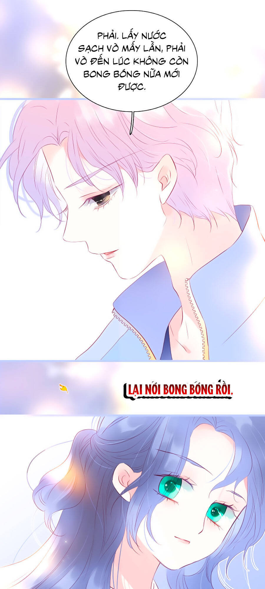 Hoa Bỏ Chạy Với Nhím Rồi Chapter 14 - 6