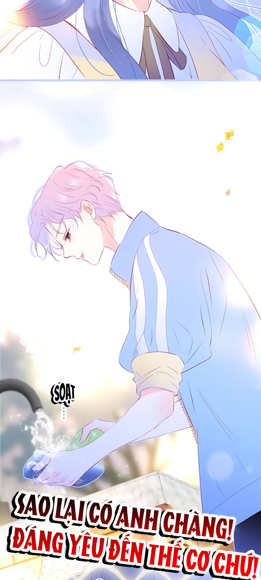 Hoa Bỏ Chạy Với Nhím Rồi Chapter 14 - 7