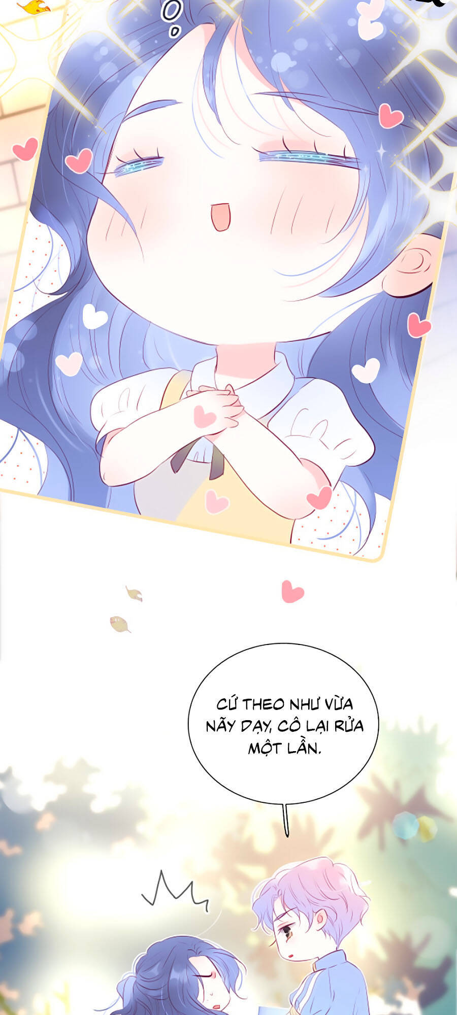 Hoa Bỏ Chạy Với Nhím Rồi Chapter 14 - 8