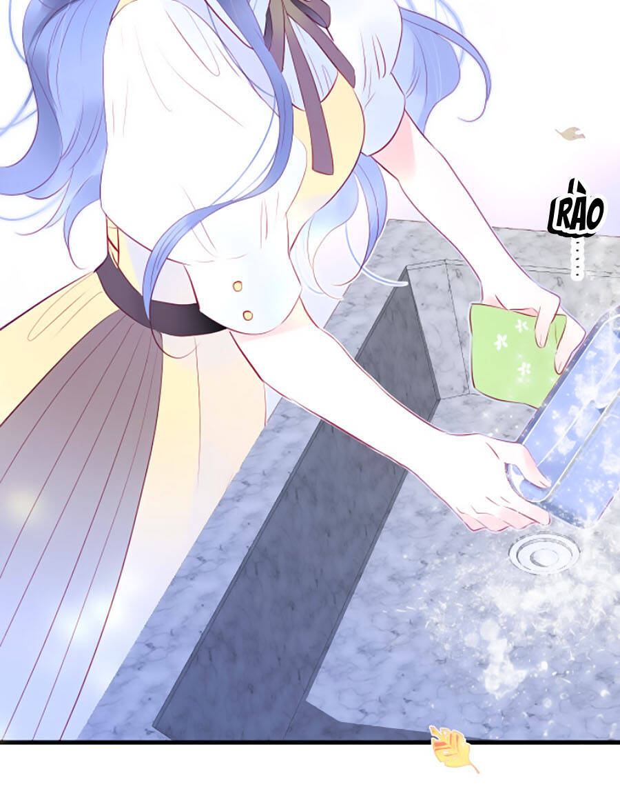 Hoa Bỏ Chạy Với Nhím Rồi Chapter 14 - 10