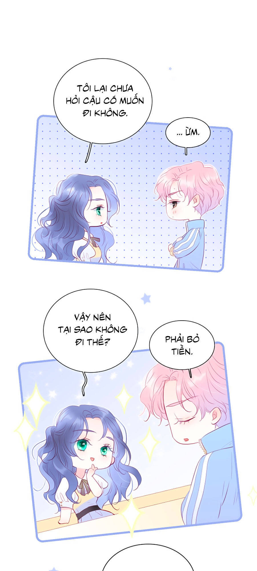 Hoa Bỏ Chạy Với Nhím Rồi Chapter 15 - 2