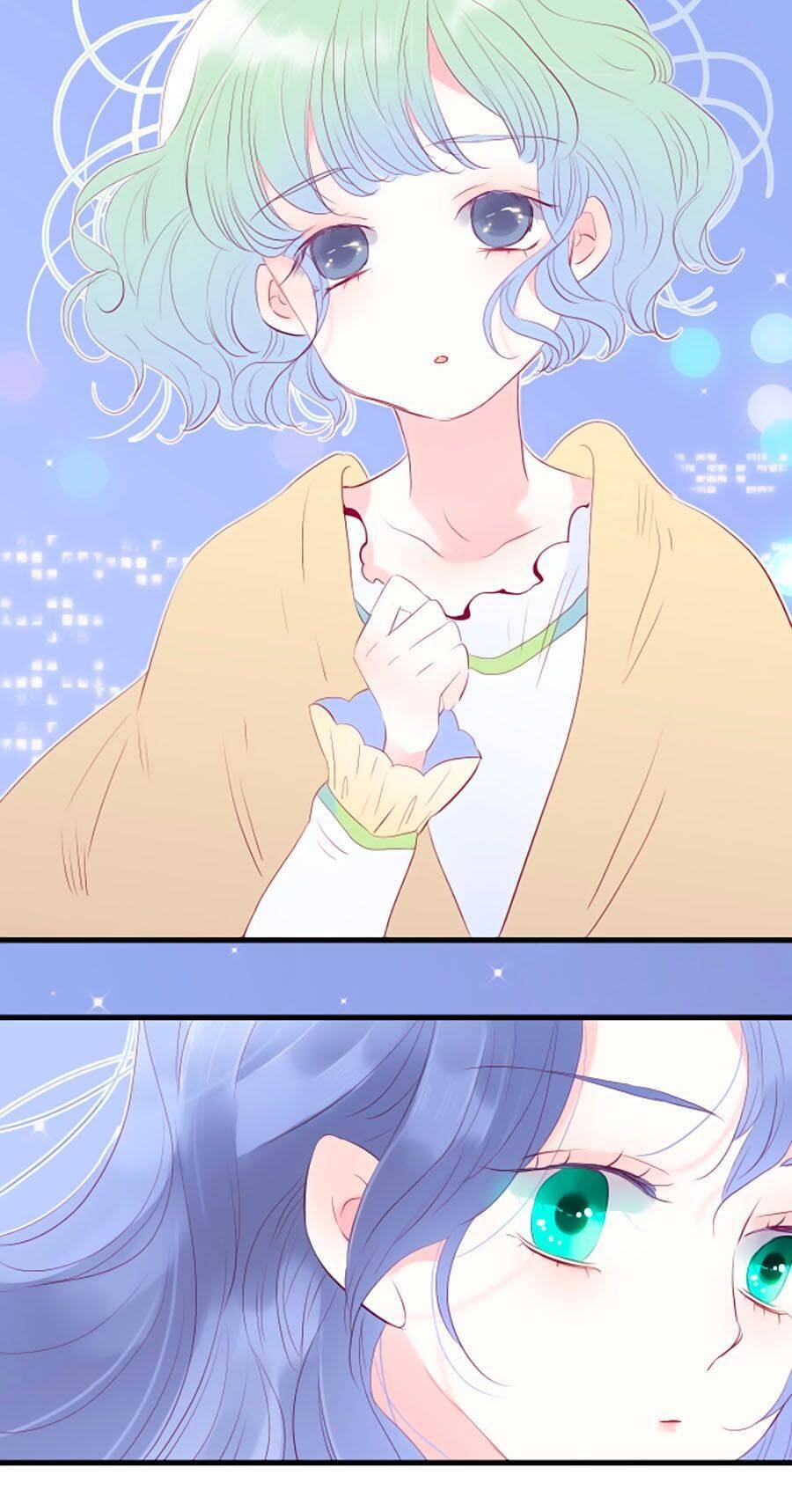 Hoa Bỏ Chạy Với Nhím Rồi Chapter 15 - 11