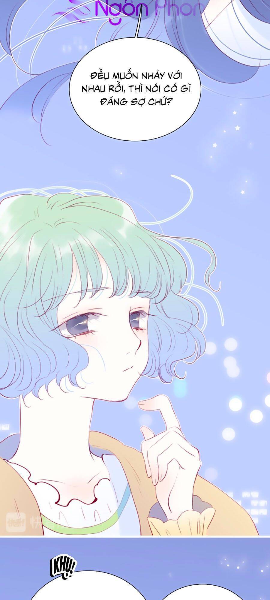 Hoa Bỏ Chạy Với Nhím Rồi Chapter 15 - 14
