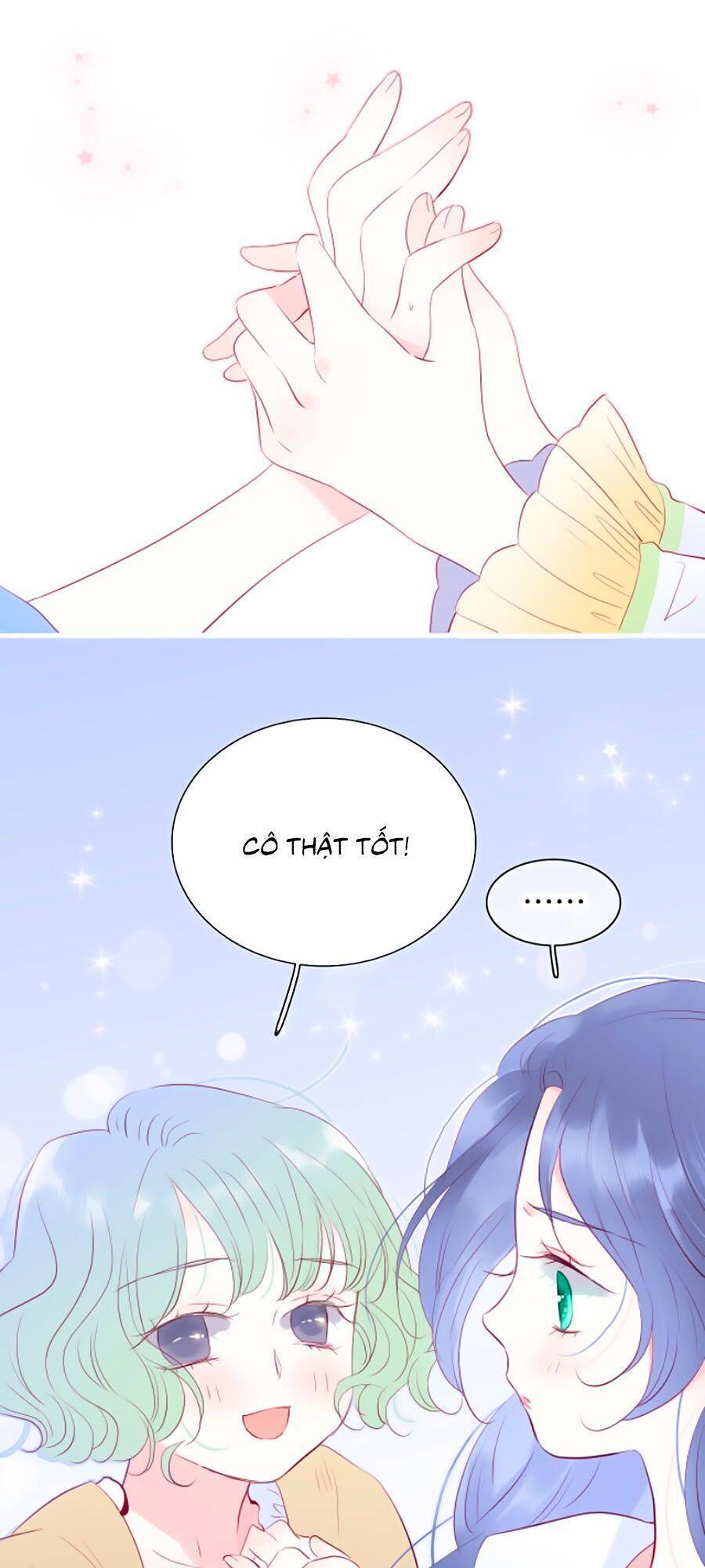 Hoa Bỏ Chạy Với Nhím Rồi Chapter 15 - 17