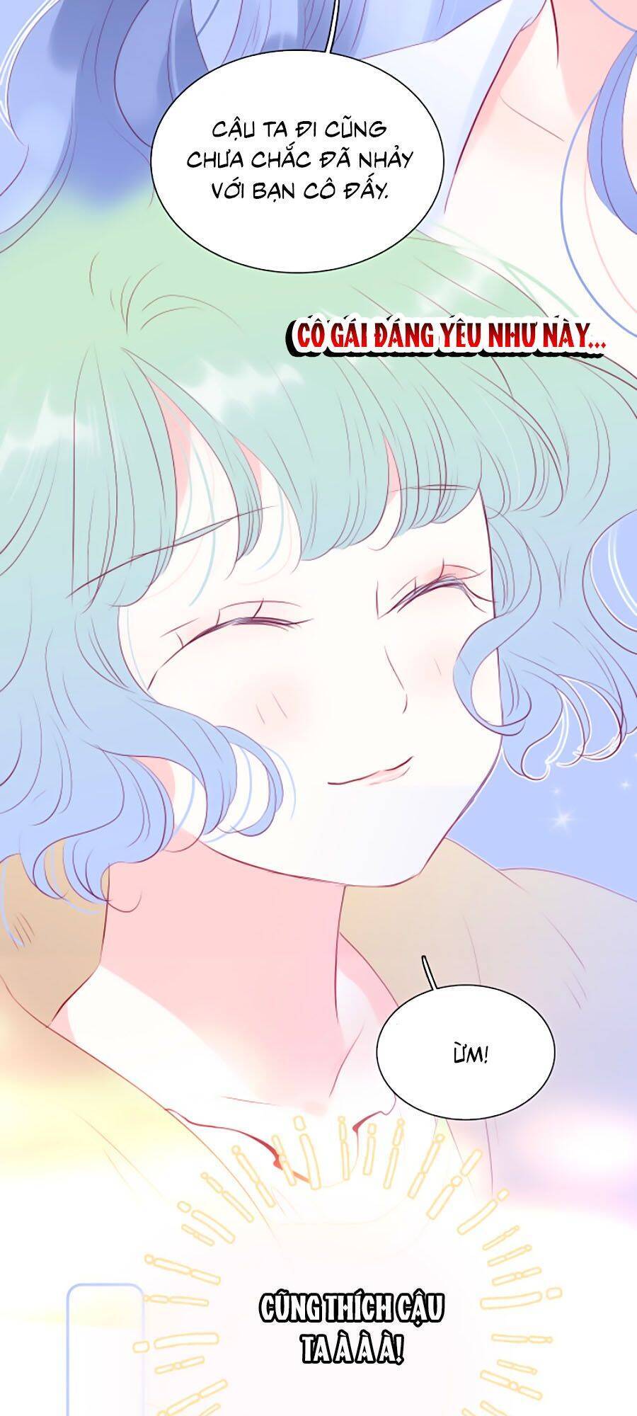 Hoa Bỏ Chạy Với Nhím Rồi Chapter 15 - 19