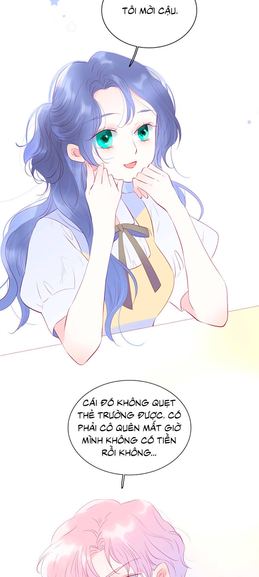 Hoa Bỏ Chạy Với Nhím Rồi Chapter 15 - 3