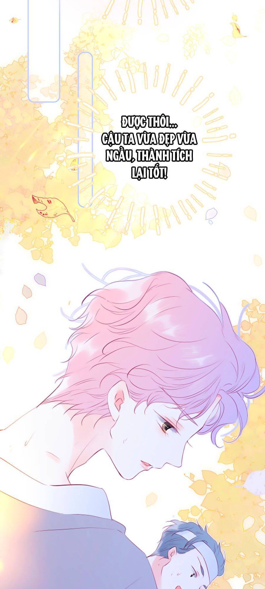 Hoa Bỏ Chạy Với Nhím Rồi Chapter 15 - 21