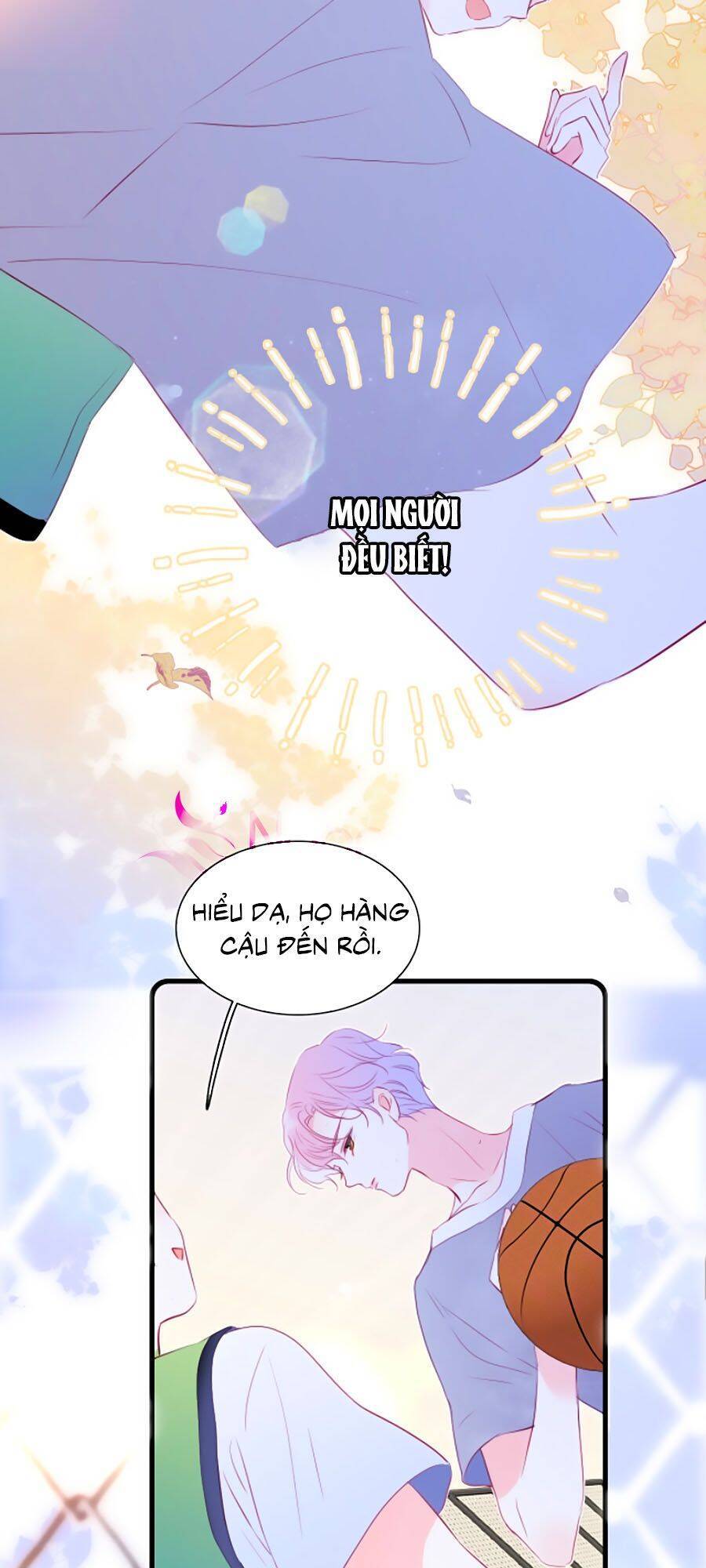 Hoa Bỏ Chạy Với Nhím Rồi Chapter 15 - 22