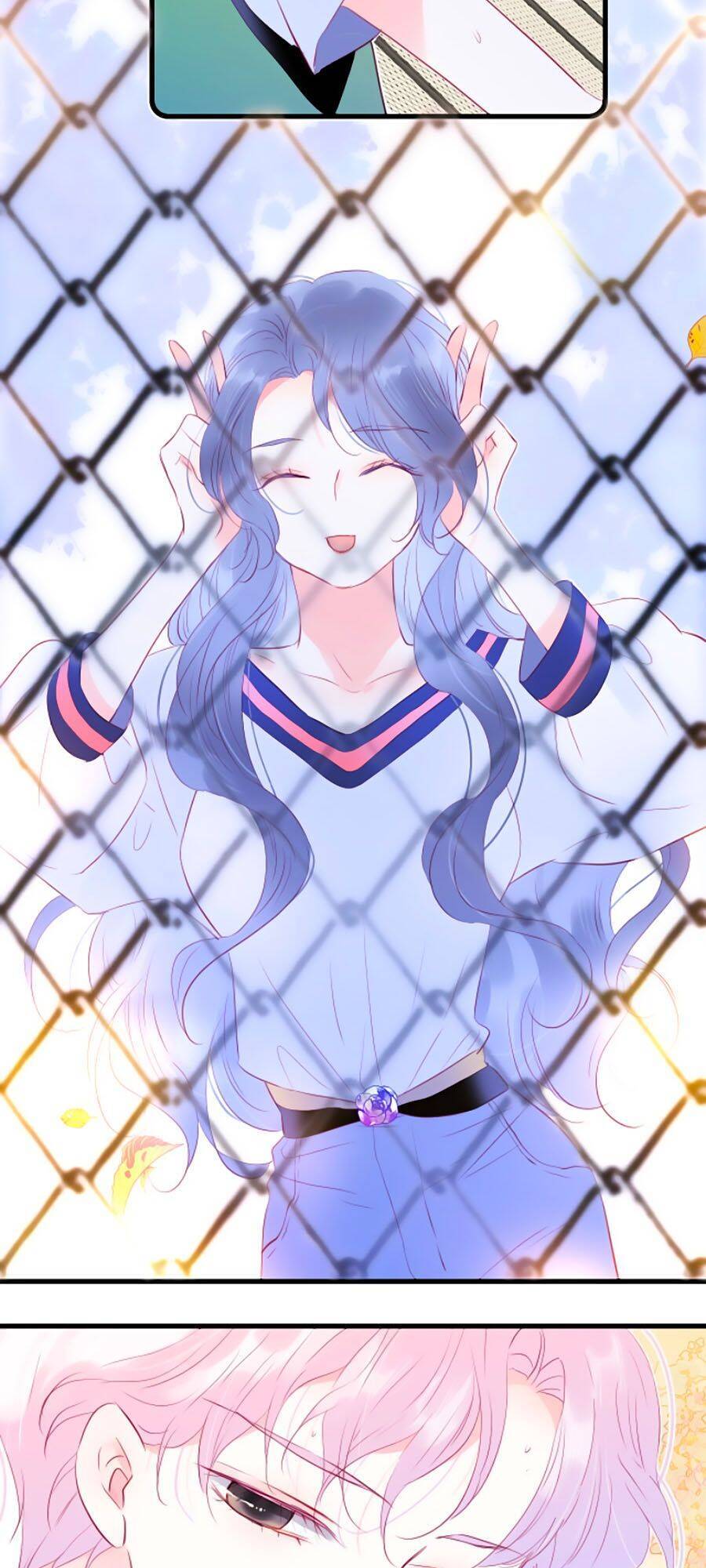 Hoa Bỏ Chạy Với Nhím Rồi Chapter 15 - 23