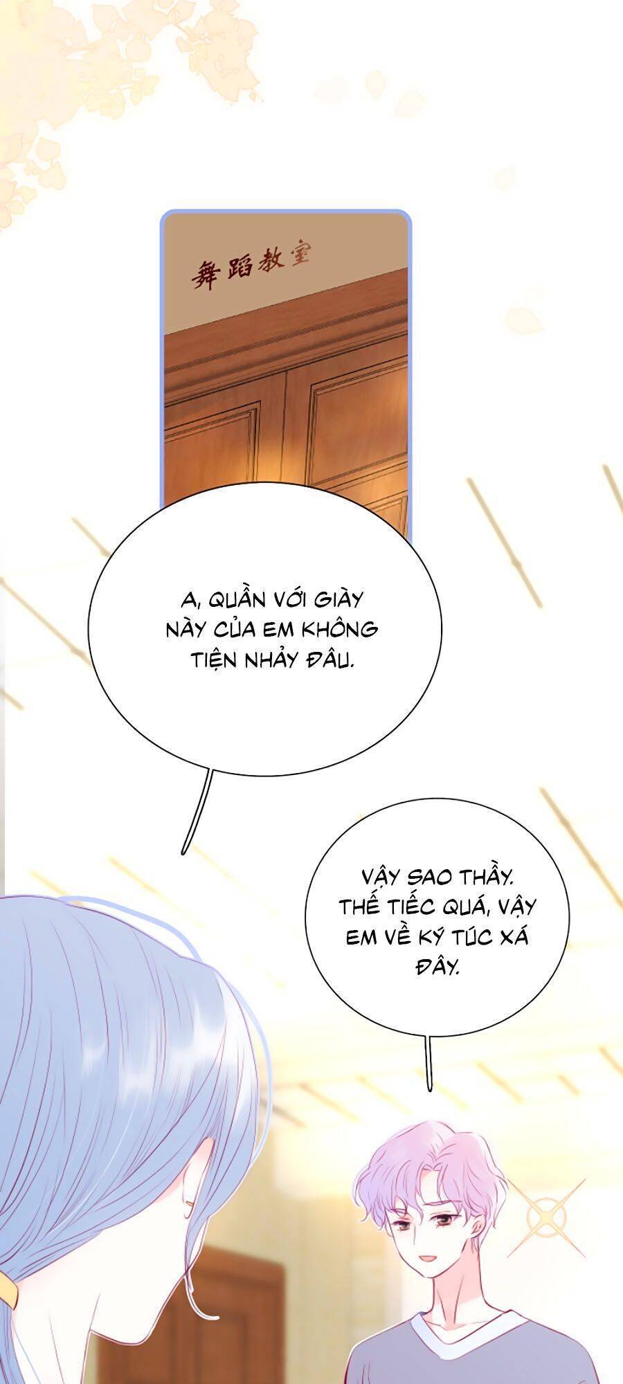 Hoa Bỏ Chạy Với Nhím Rồi Chapter 15 - 30