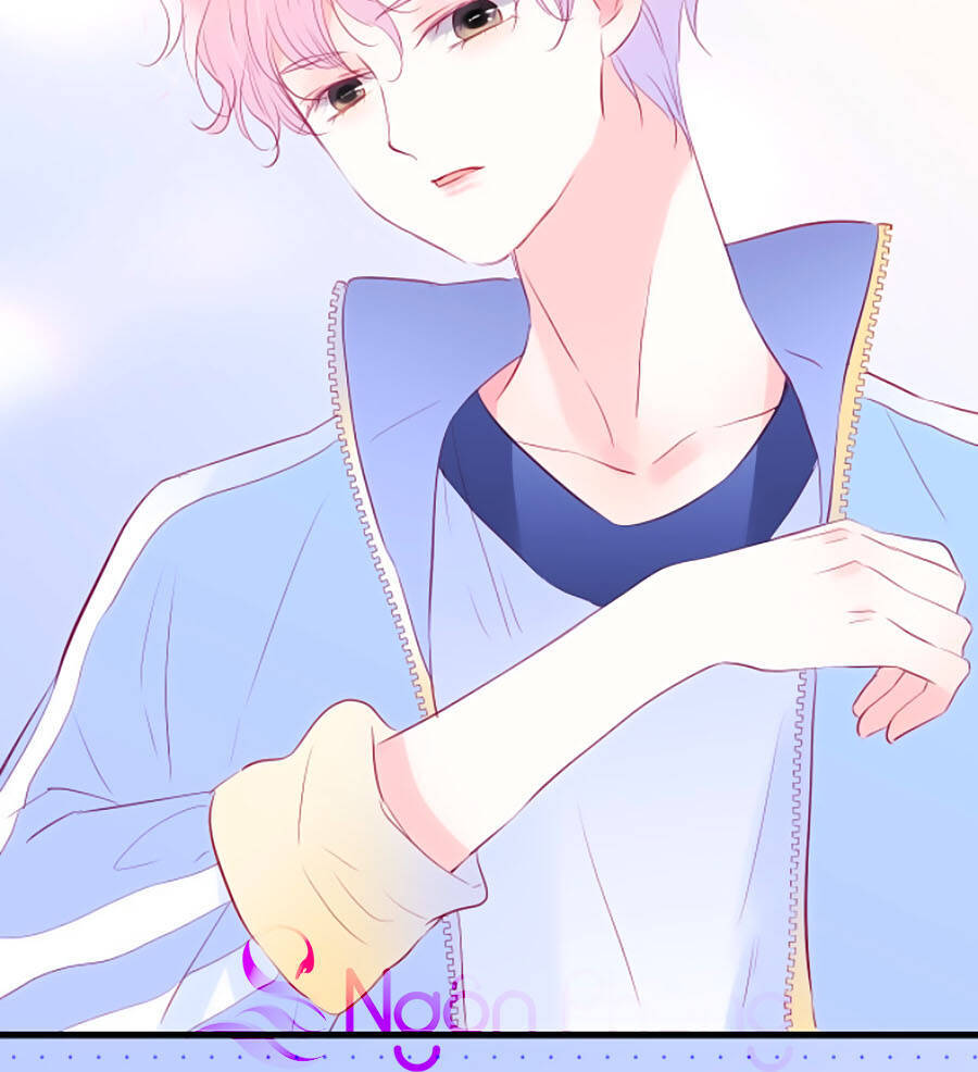 Hoa Bỏ Chạy Với Nhím Rồi Chapter 15 - 4