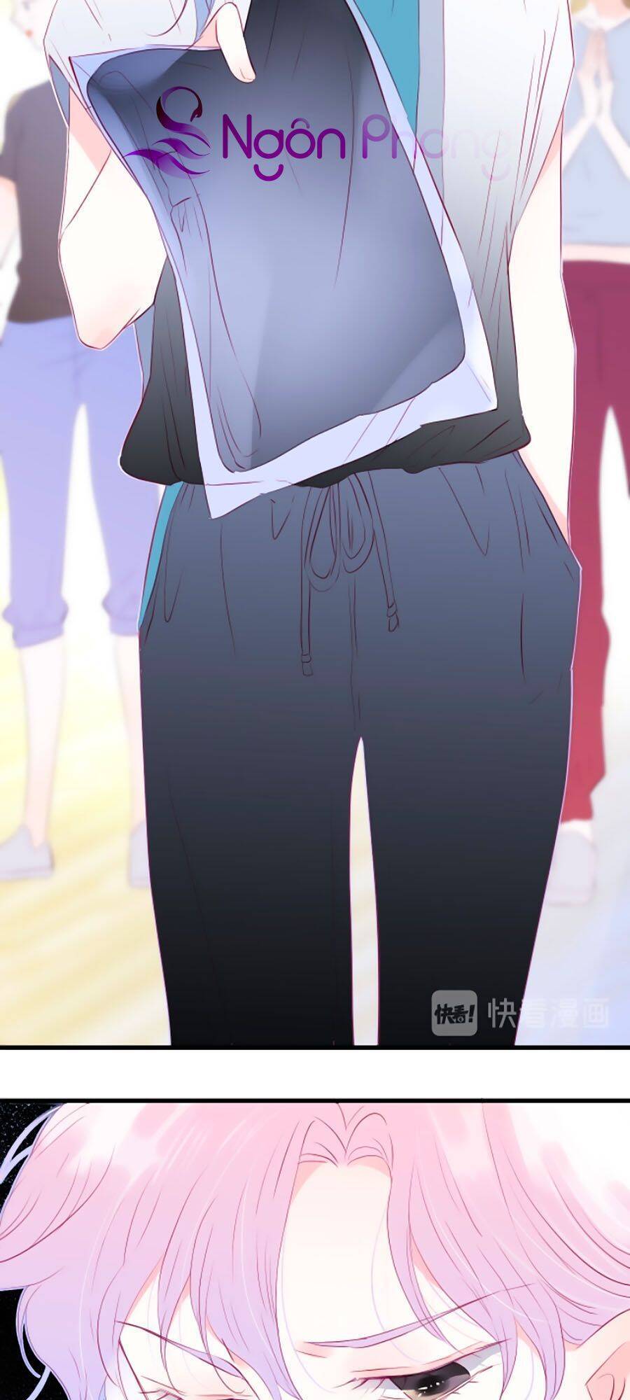 Hoa Bỏ Chạy Với Nhím Rồi Chapter 15 - 32