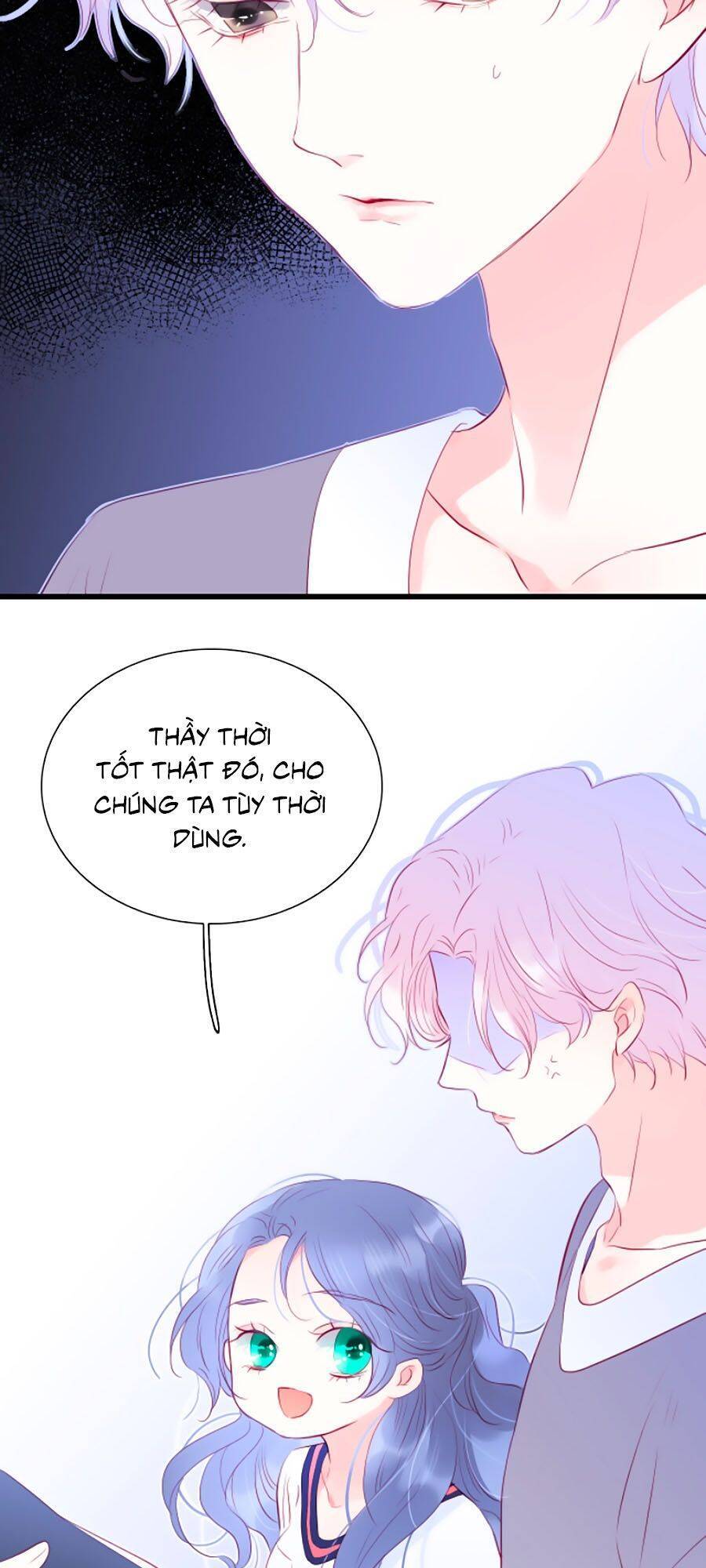 Hoa Bỏ Chạy Với Nhím Rồi Chapter 15 - 33