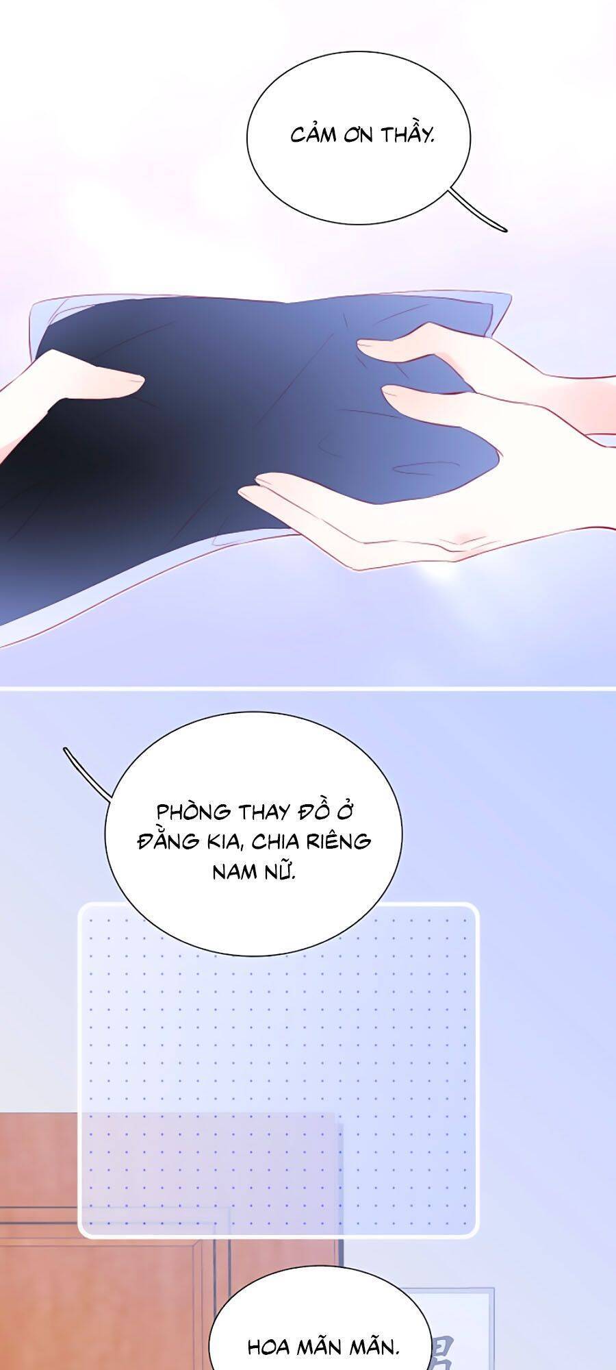 Hoa Bỏ Chạy Với Nhím Rồi Chapter 15 - 35