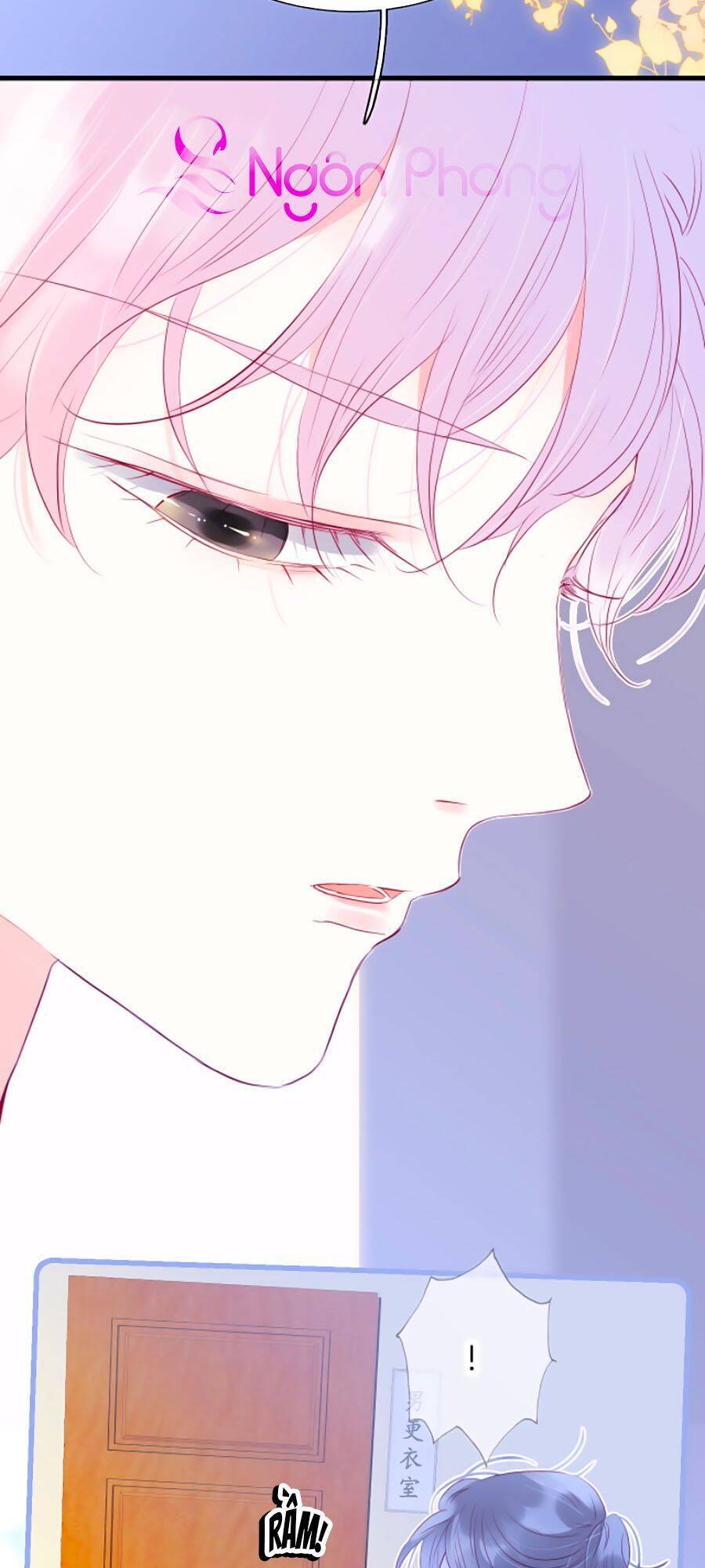 Hoa Bỏ Chạy Với Nhím Rồi Chapter 15 - 37