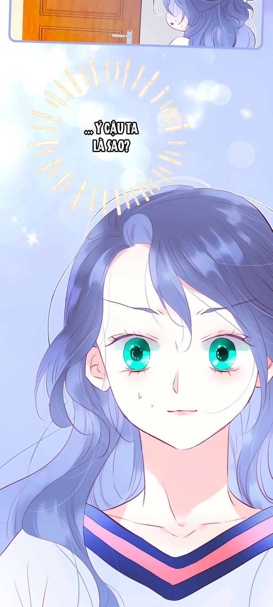 Hoa Bỏ Chạy Với Nhím Rồi Chapter 15 - 38