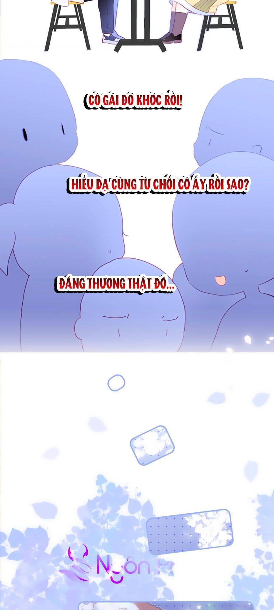 Hoa Bỏ Chạy Với Nhím Rồi Chapter 15 - 6