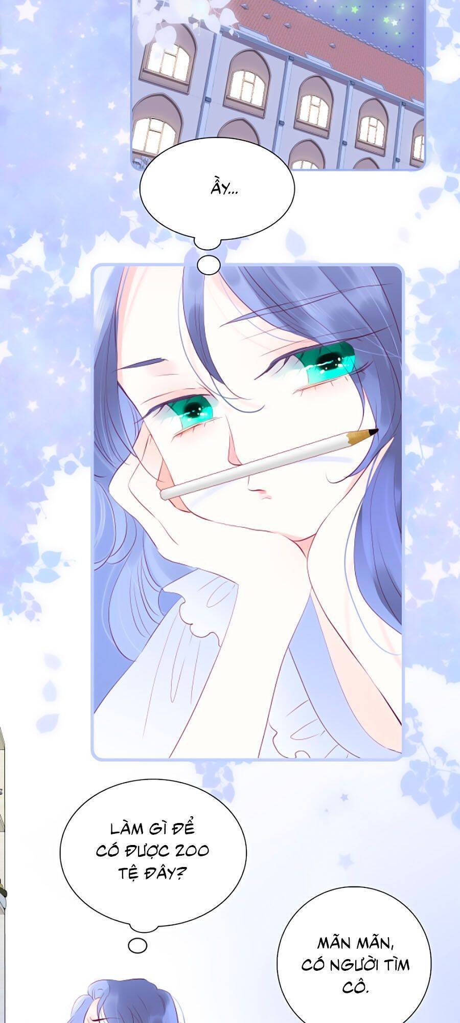 Hoa Bỏ Chạy Với Nhím Rồi Chapter 15 - 7