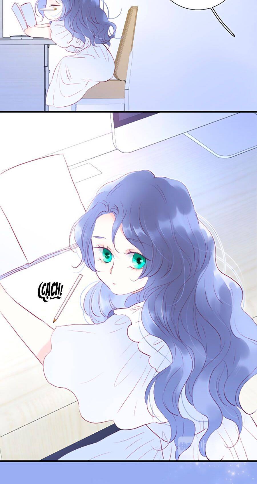 Hoa Bỏ Chạy Với Nhím Rồi Chapter 15 - 8