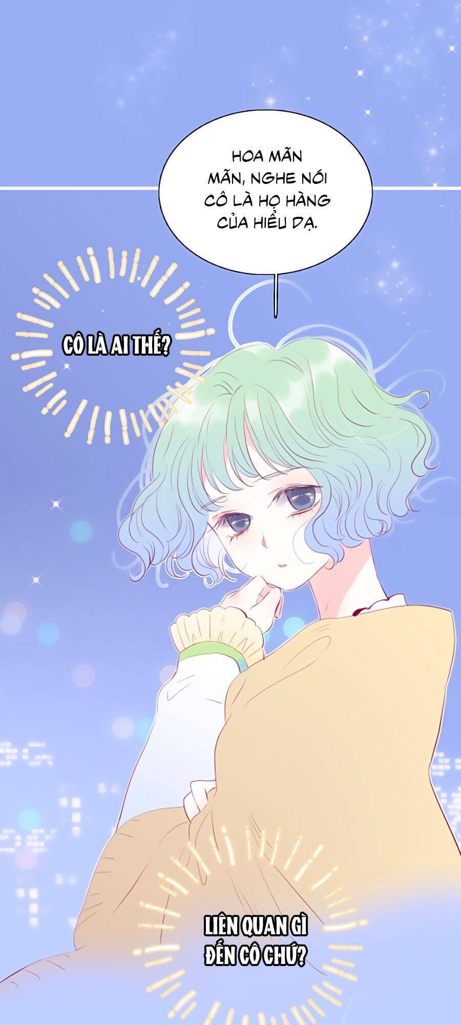 Hoa Bỏ Chạy Với Nhím Rồi Chapter 15 - 9