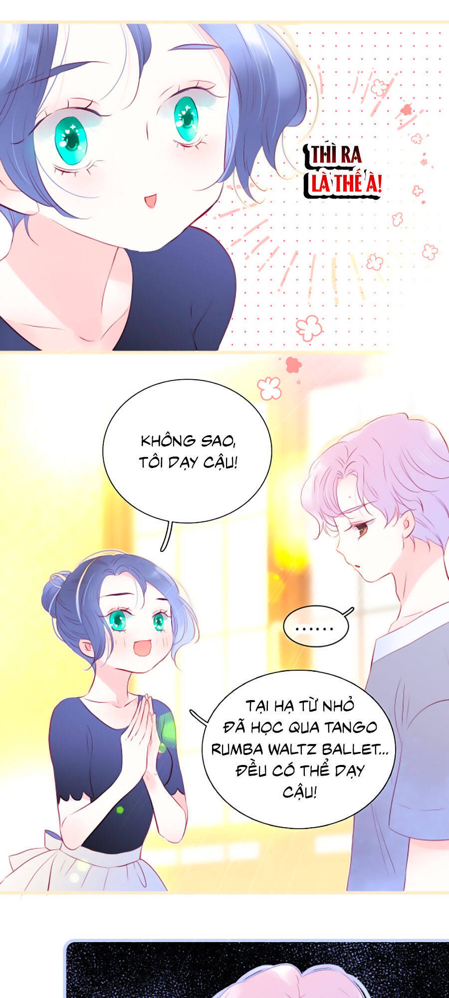 Hoa Bỏ Chạy Với Nhím Rồi Chapter 16 - 12