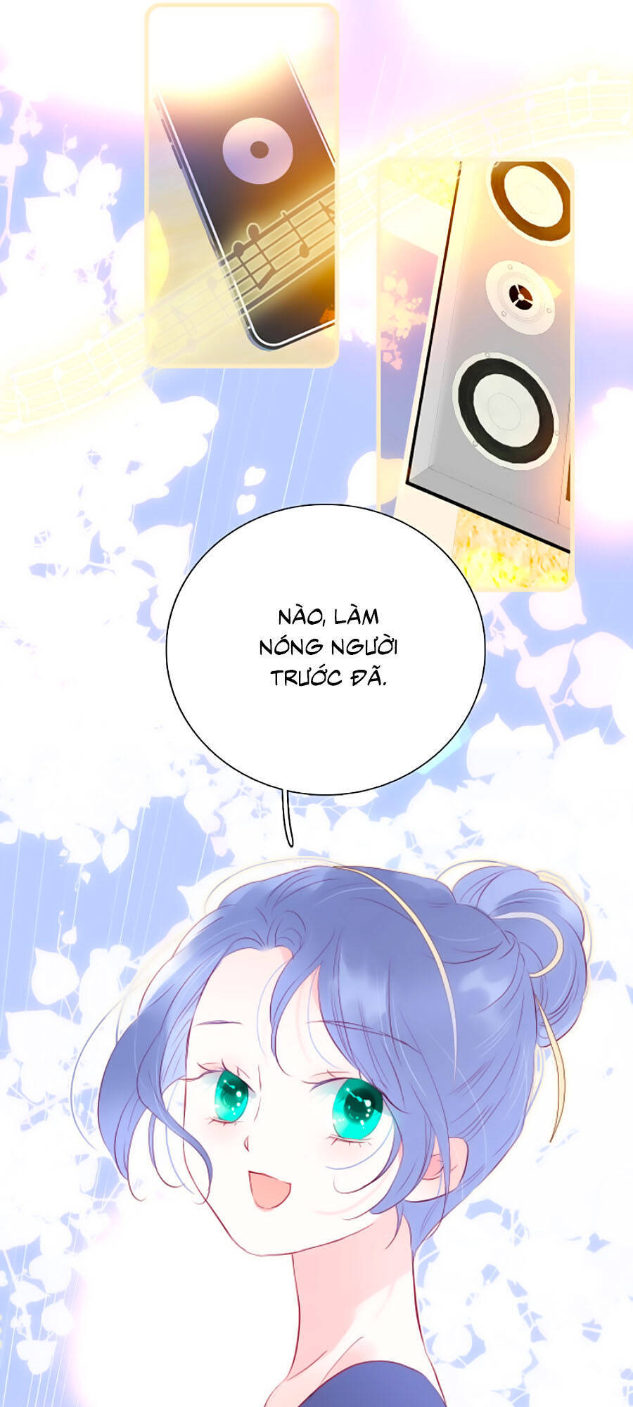 Hoa Bỏ Chạy Với Nhím Rồi Chapter 16 - 14