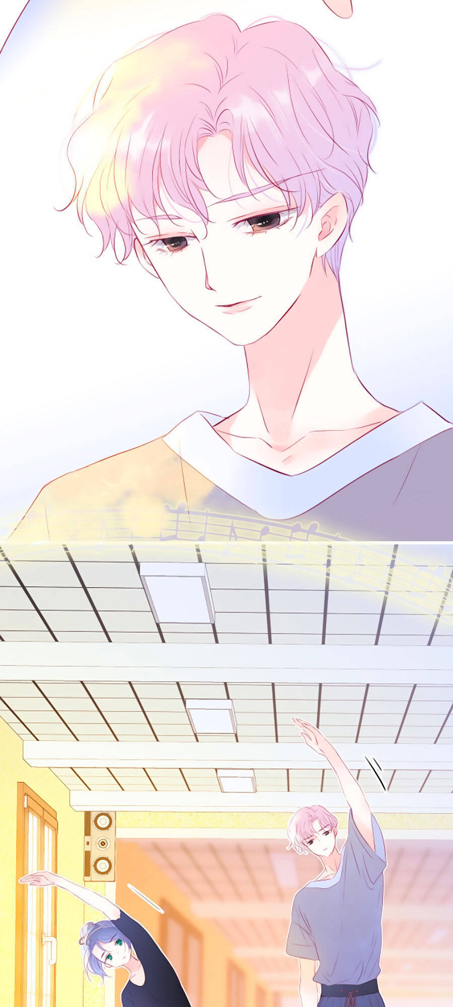 Hoa Bỏ Chạy Với Nhím Rồi Chapter 16 - 16