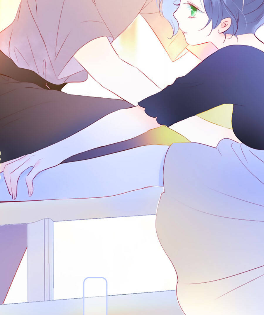 Hoa Bỏ Chạy Với Nhím Rồi Chapter 16 - 19