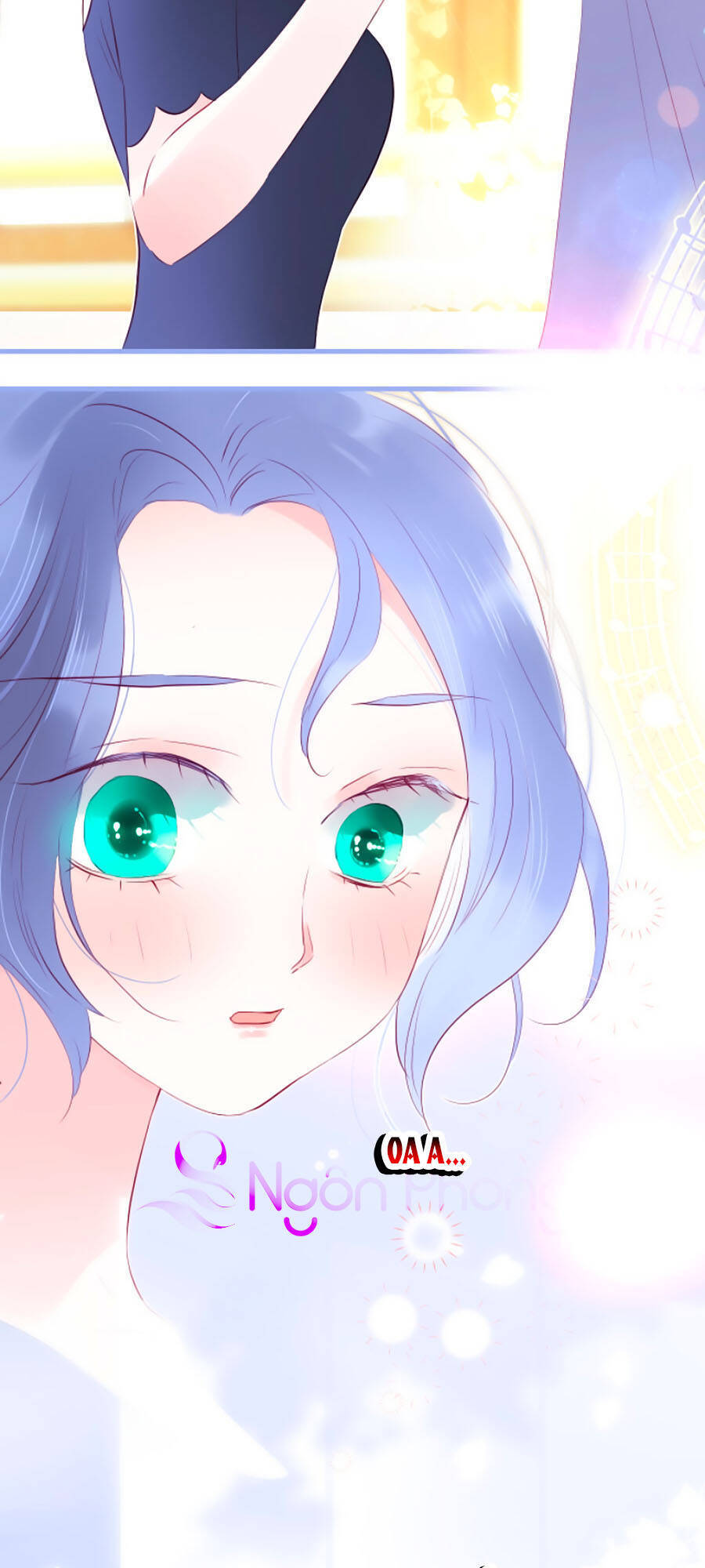 Hoa Bỏ Chạy Với Nhím Rồi Chapter 16 - 21