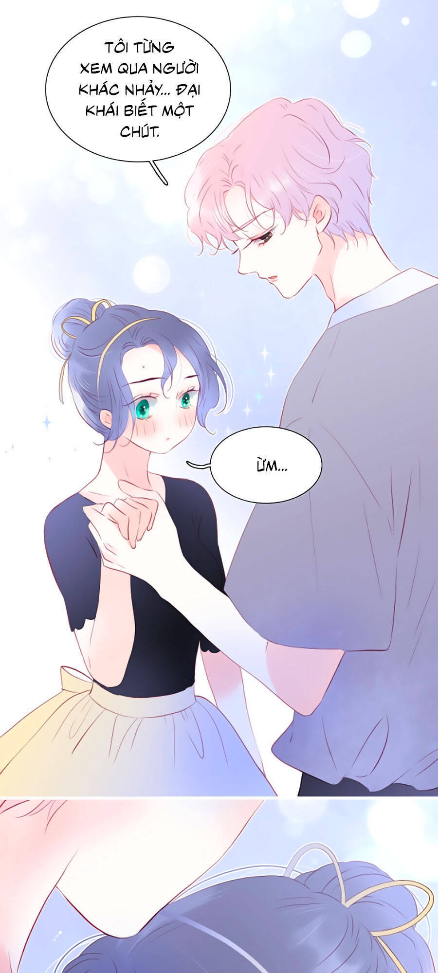 Hoa Bỏ Chạy Với Nhím Rồi Chapter 16 - 24