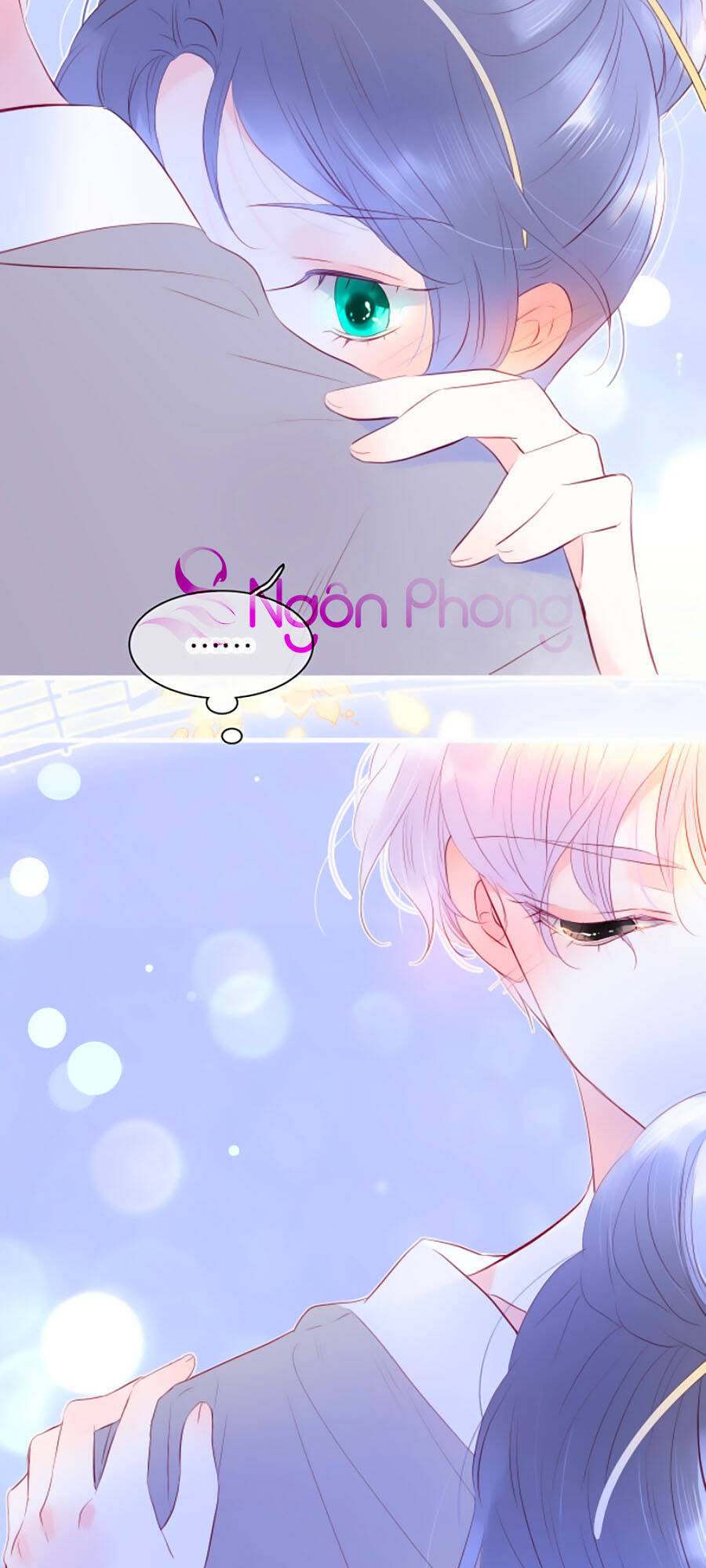 Hoa Bỏ Chạy Với Nhím Rồi Chapter 16 - 25