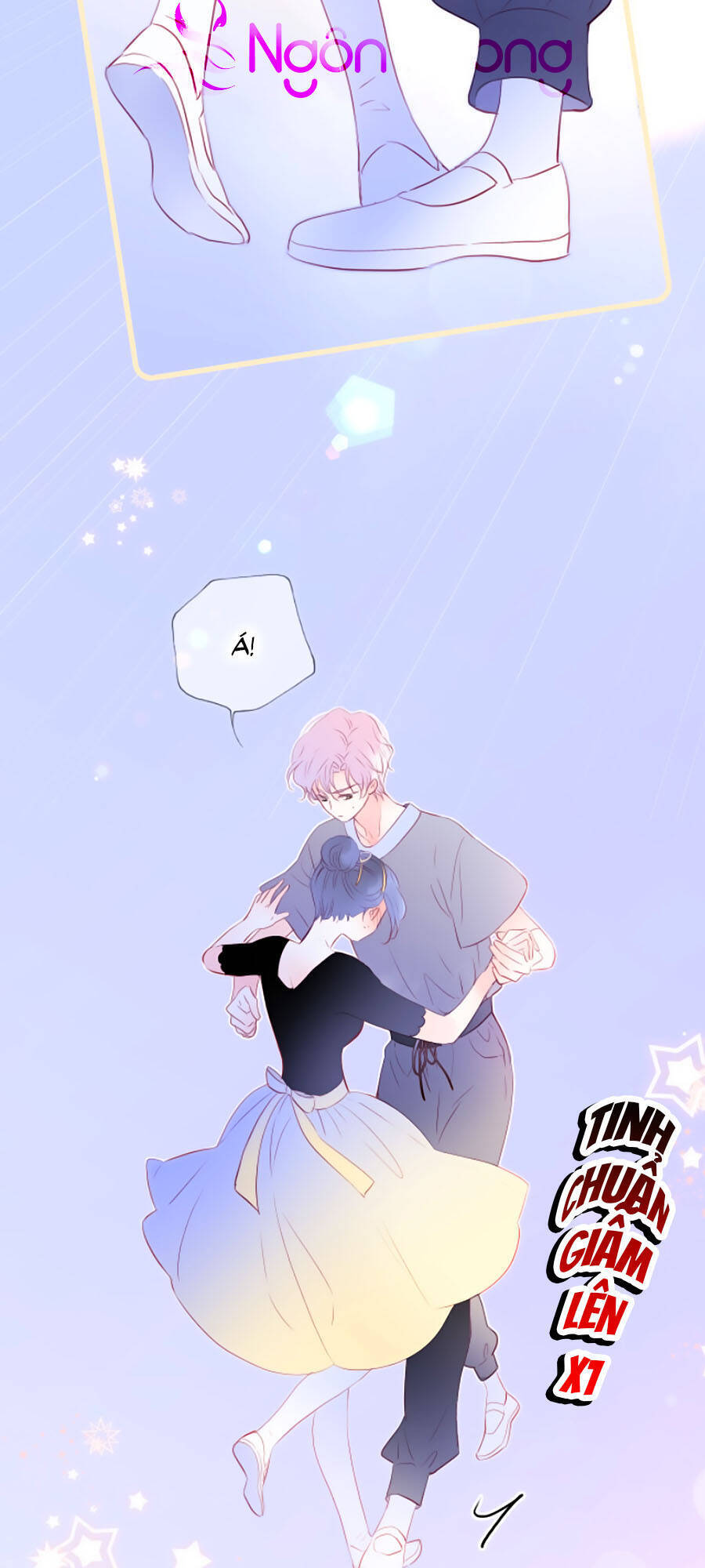 Hoa Bỏ Chạy Với Nhím Rồi Chapter 16 - 30