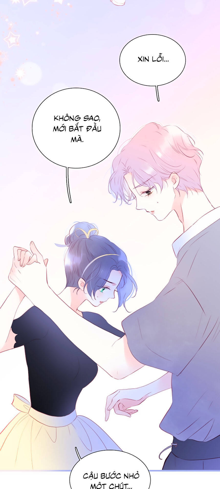 Hoa Bỏ Chạy Với Nhím Rồi Chapter 16 - 31