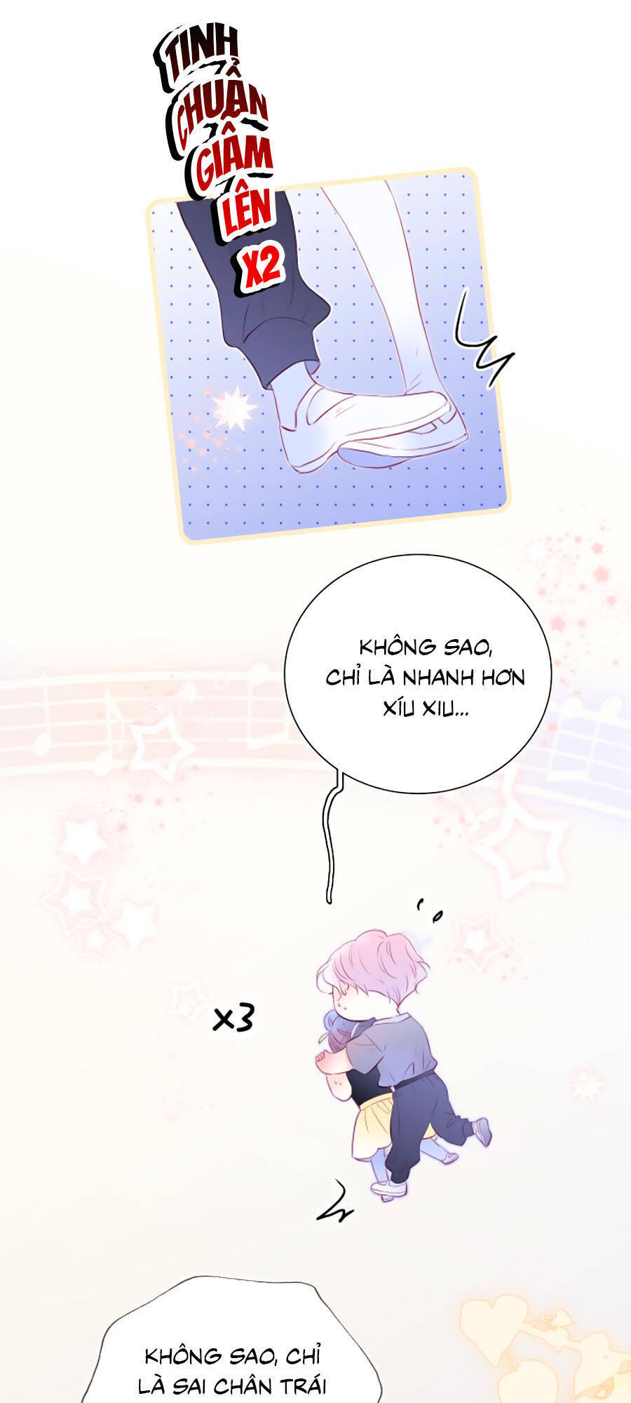 Hoa Bỏ Chạy Với Nhím Rồi Chapter 16 - 33