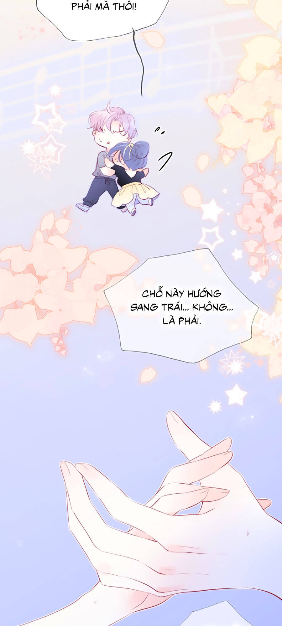 Hoa Bỏ Chạy Với Nhím Rồi Chapter 16 - 34