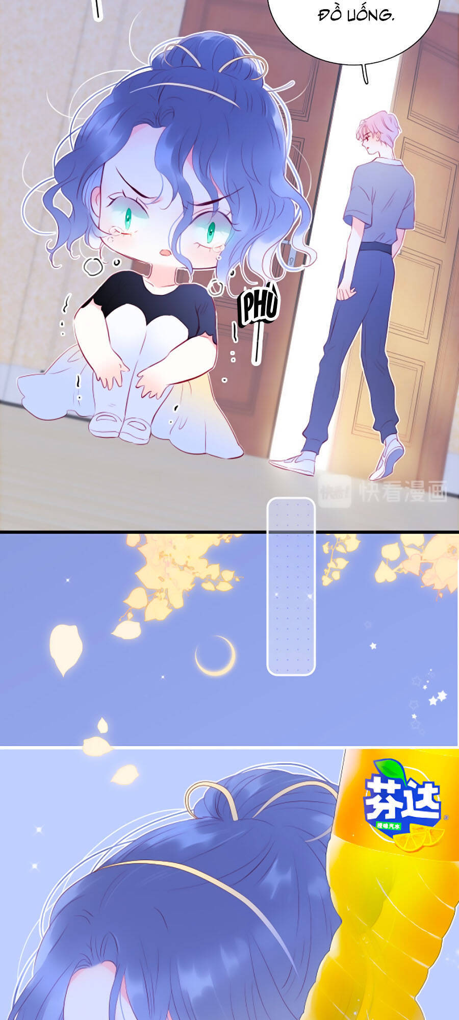 Hoa Bỏ Chạy Với Nhím Rồi Chapter 16 - 36